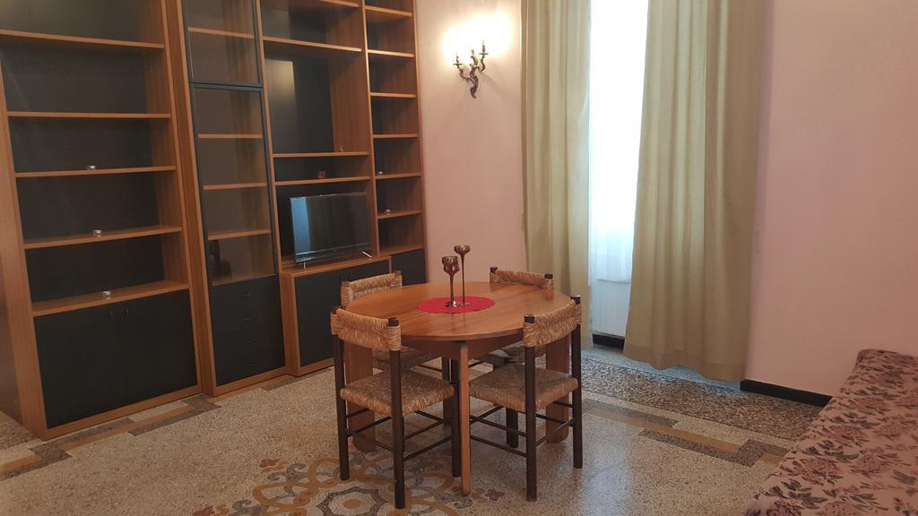 Royal Suite Genoa Exterior photo