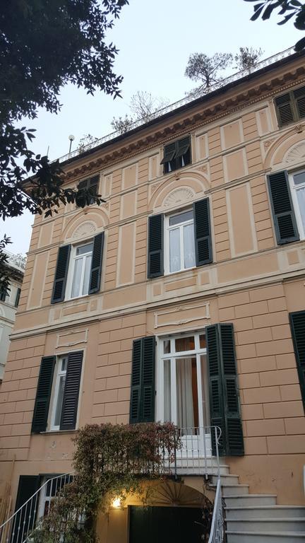 Royal Suite Genoa Exterior photo