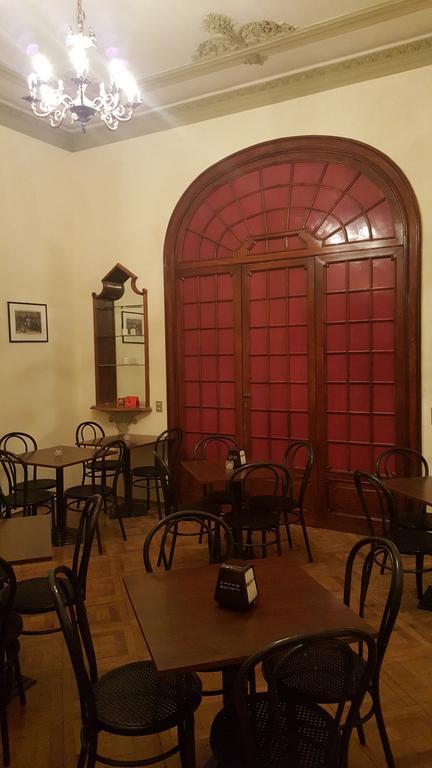 Royal Suite Genoa Exterior photo
