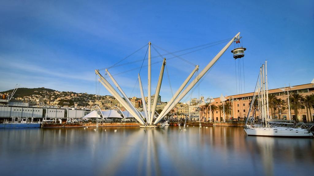 Royal Suite Genoa Exterior photo