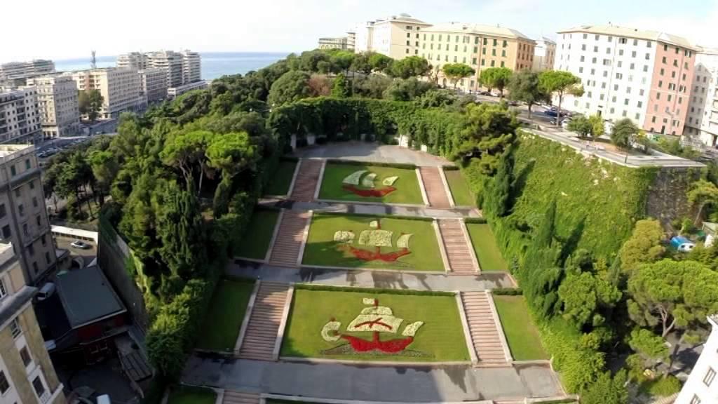 Royal Suite Genoa Exterior photo