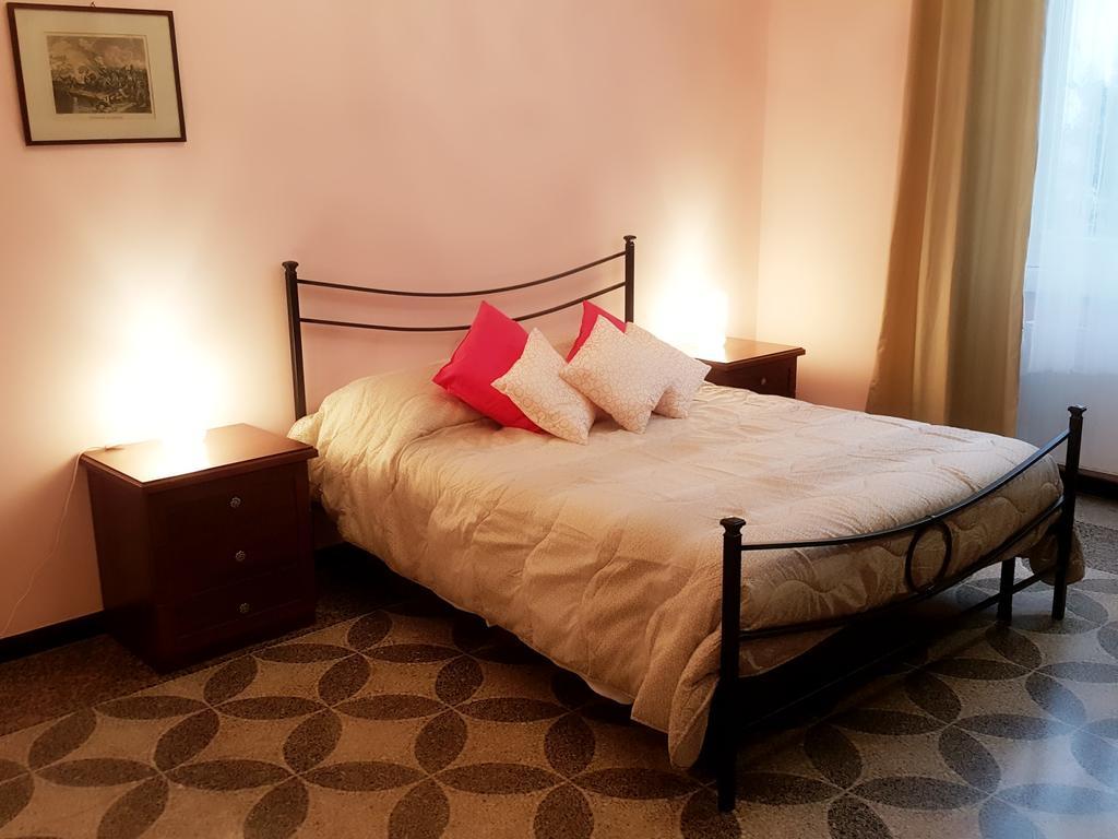 Royal Suite Genoa Exterior photo