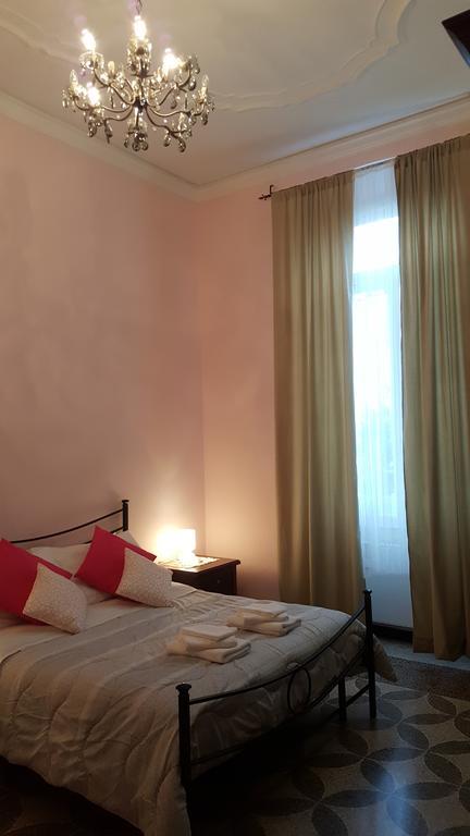 Royal Suite Genoa Exterior photo