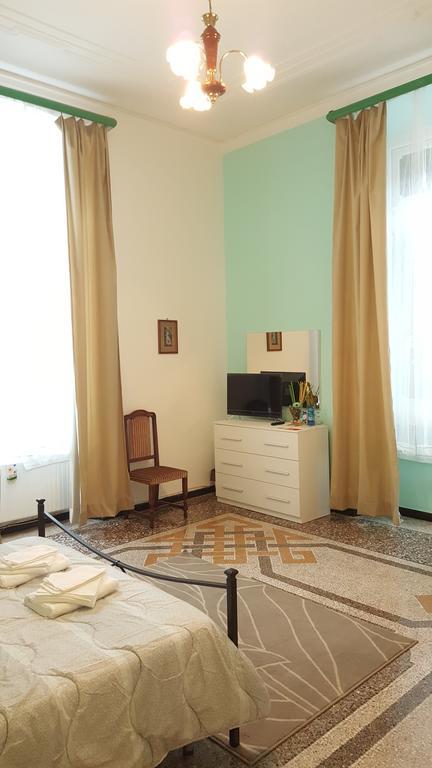 Royal Suite Genoa Exterior photo