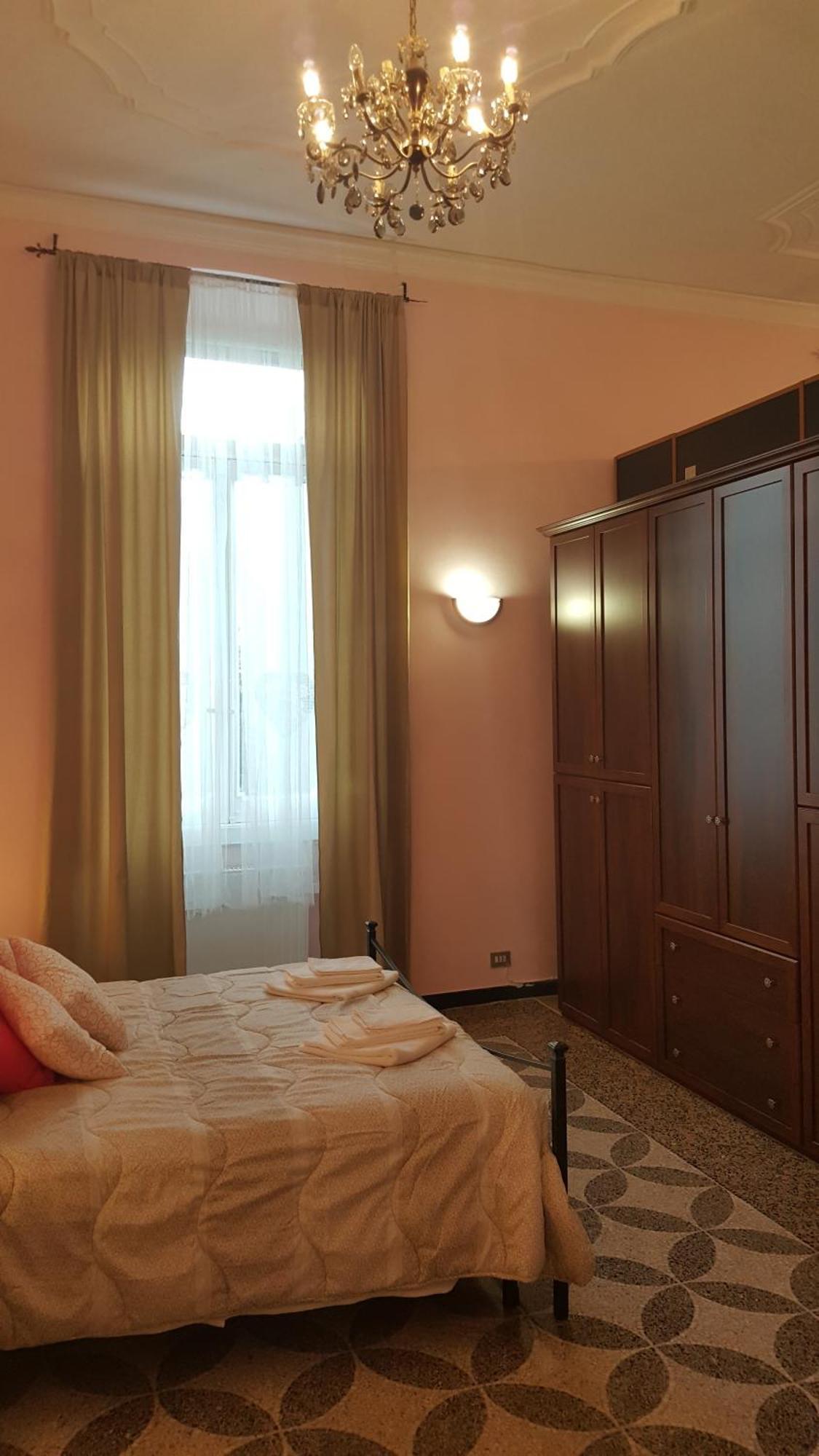 Royal Suite Genoa Exterior photo