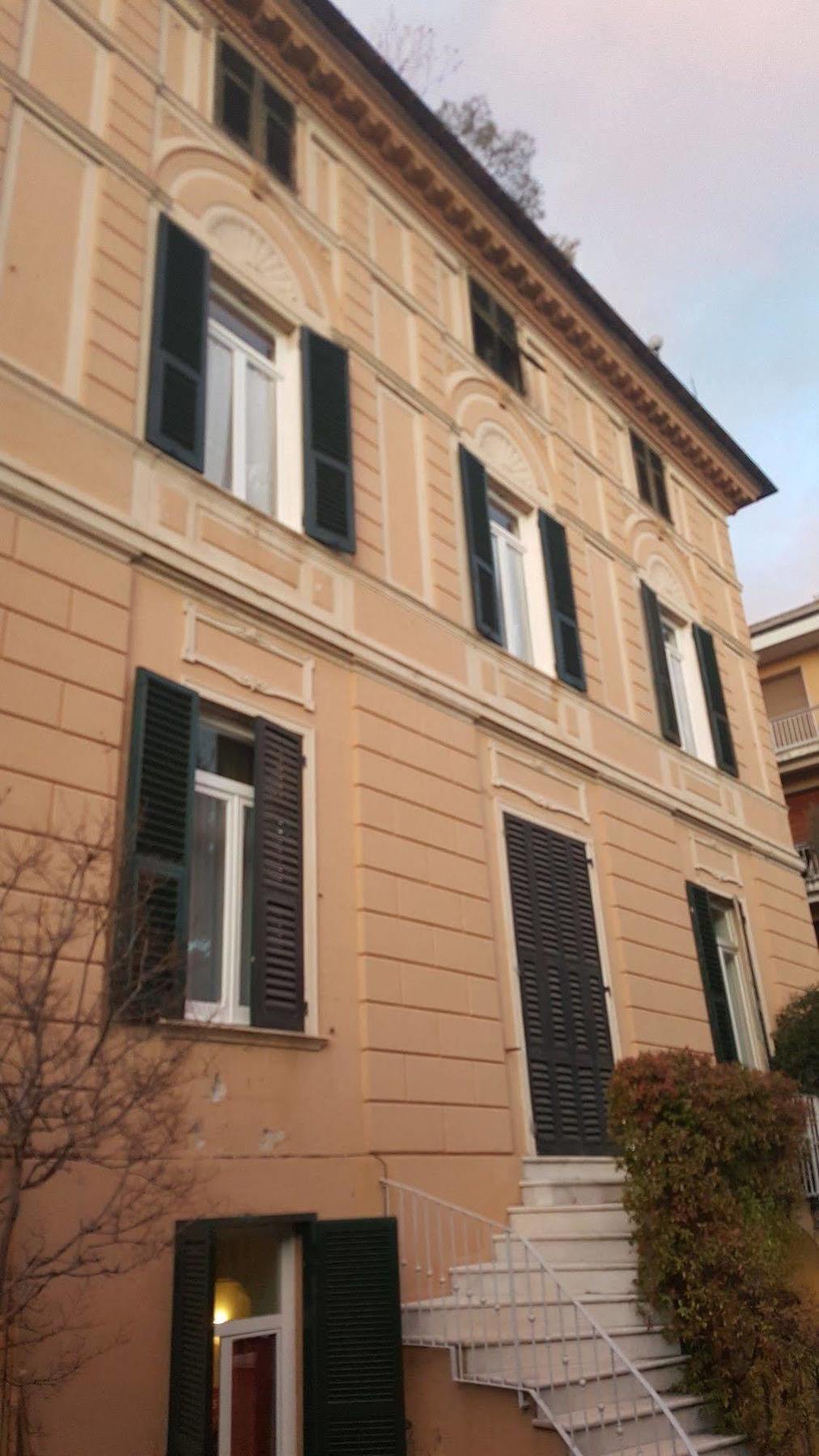 Royal Suite Genoa Exterior photo