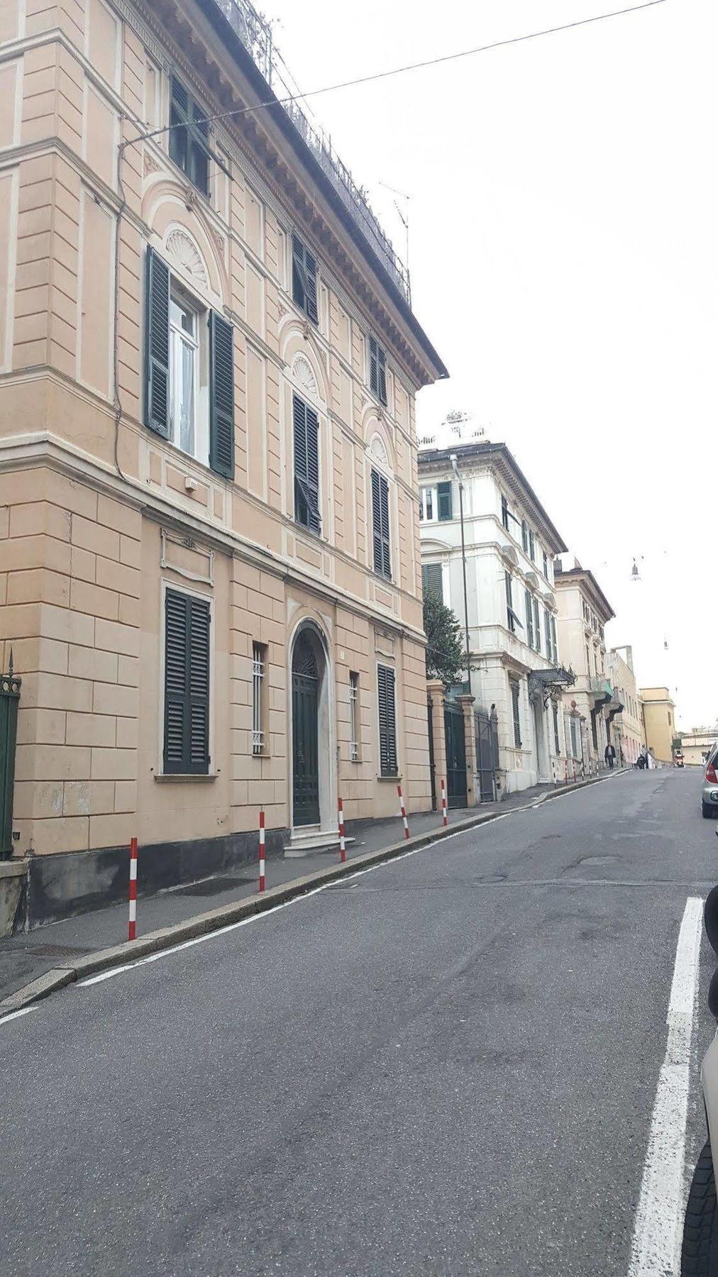 Royal Suite Genoa Exterior photo