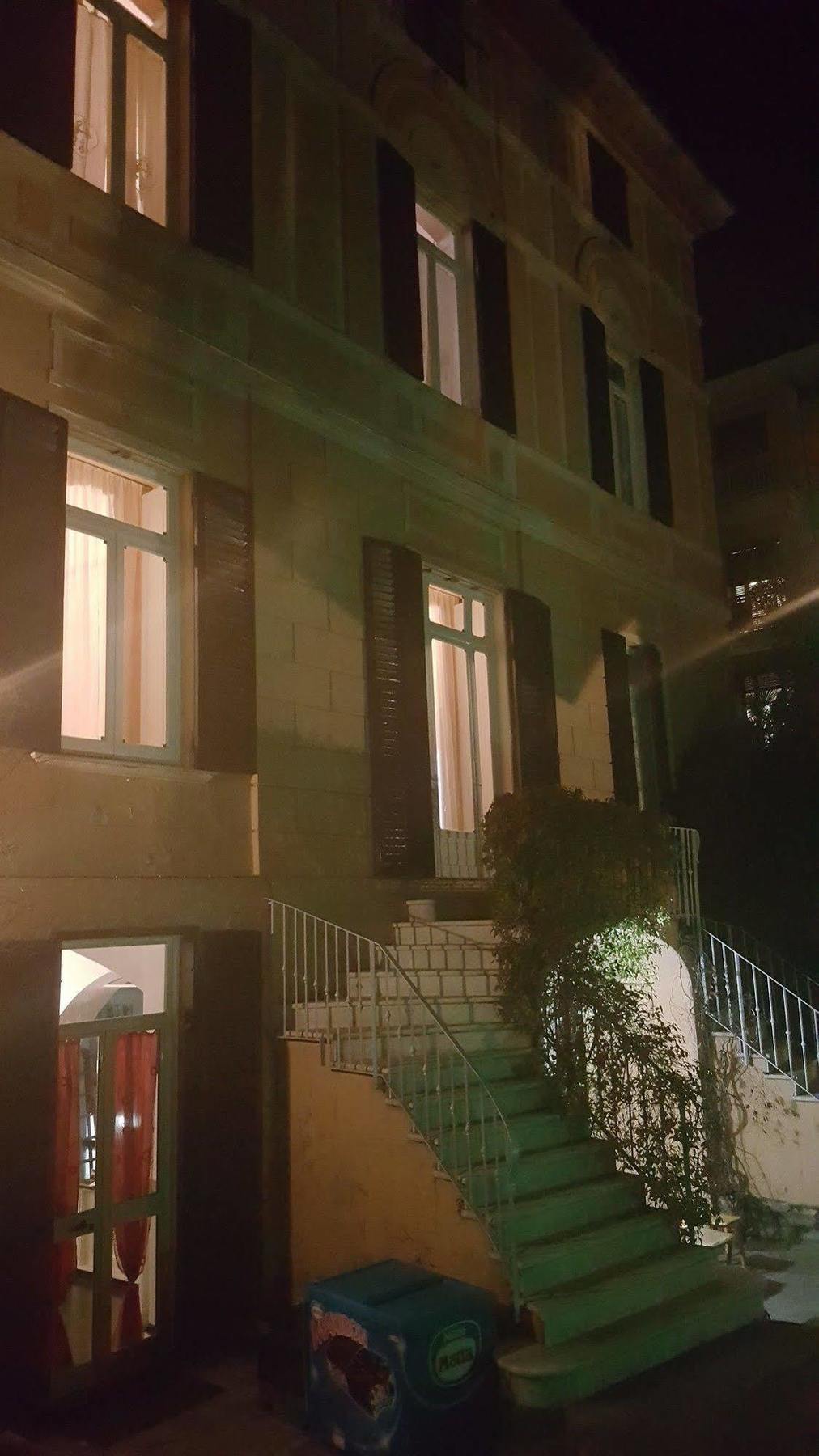 Royal Suite Genoa Exterior photo