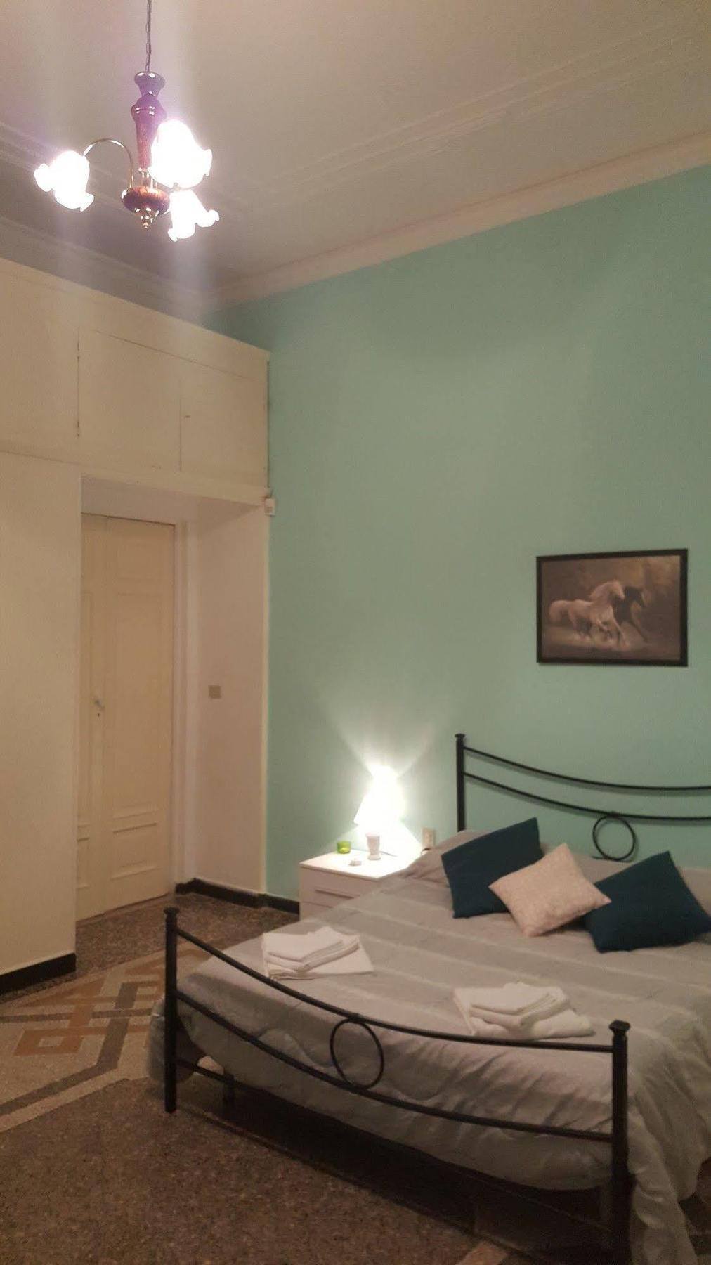 Royal Suite Genoa Exterior photo